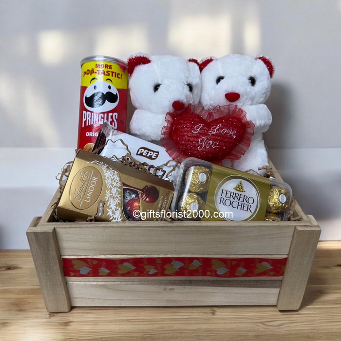 2025VDG2: Sweet Love Gift Hamper